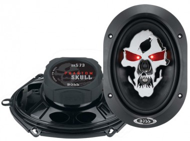 BOSS Audio SK573. ����������� �������������� SK573.